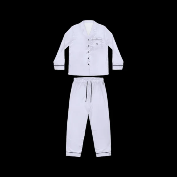 Angell Signature Loungewear